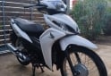 Motos - Honda Wave 2021 Nafta 19000Km - En Venta
