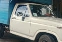 Camiones y Gr�as - F100 Mudancera - En Venta