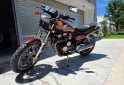 Motos - Honda nighthawk 650 1983 Nafta 100Km - En Venta