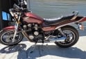 Motos - Honda nighthawk 650 1983 Nafta 100Km - En Venta