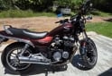 Motos - Honda nighthawk 650 1983 Nafta 100Km - En Venta