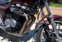 Motos - Honda nighthawk 650 1983 Nafta 100Km - En Venta