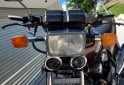 Motos - Honda nighthawk 650 1983 Nafta 100Km - En Venta