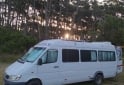 Utilitarios - Motorhome Sprinter 2010 Diesel 20000Km - En Venta