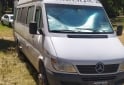 Utilitarios - Motorhome Sprinter 2010 Diesel 20000Km - En Venta
