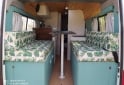Utilitarios - Motorhome Sprinter 2010 Diesel 20000Km - En Venta
