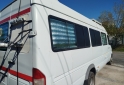 Utilitarios - Motorhome Sprinter 2010 Diesel 20000Km - En Venta