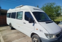 Utilitarios - Motorhome Sprinter 2010 Diesel 20000Km - En Venta