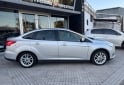 Autos - Ford FOCUS S 1.6 4P 2016 Nafta 100000Km - En Venta
