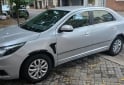 Autos - Chevrolet Cobalt Ltz  AT 2018 Nafta 65600Km - En Venta