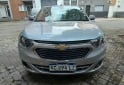 Autos - Chevrolet Cobalt Ltz  AT 2018 Nafta 65600Km - En Venta