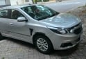 Autos - Chevrolet Cobalt Ltz  AT 2018 Nafta 65600Km - En Venta