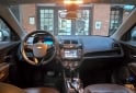 Autos - Chevrolet Cobalt Ltz  AT 2018 Nafta 65600Km - En Venta