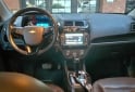 Autos - Chevrolet Cobalt Ltz  AT 2018 Nafta 65600Km - En Venta