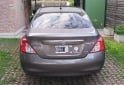 Autos - Nissan Versa Advanve MT 2014 Nafta 177700Km - En Venta