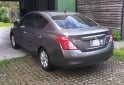 Autos - Nissan Versa Advanve MT 2014 Nafta 177700Km - En Venta