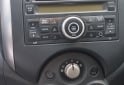 Autos - Nissan Versa Advanve MT 2014 Nafta 177700Km - En Venta