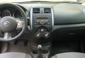 Autos - Nissan Versa Advanve MT 2014 Nafta 177700Km - En Venta