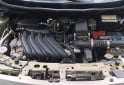 Autos - Nissan Versa Advanve MT 2014 Nafta 177700Km - En Venta