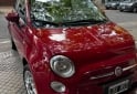 Autos - Fiat 500 sport 2012 Nafta 120000Km - En Venta