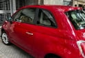 Autos - Fiat 500 sport 2012 Nafta 120000Km - En Venta