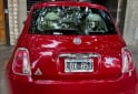 Autos - Fiat 500 sport 2012 Nafta 120000Km - En Venta