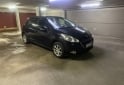 Autos - Peugeot 208 allure nav 2015 Nafta 105000Km - En Venta