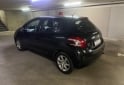Autos - Peugeot 208 allure nav 2015 Nafta 105000Km - En Venta