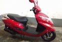 Motos - Honda �lite 125 2017 Nafta 17750Km - En Venta