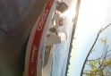 Embarcaciones - Vendo cargo 520 - En Venta