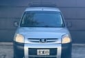 Utilitarios - Peugeot Partner 2014 Diesel 150000Km - En Venta
