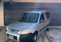 Utilitarios - Peugeot Partner 2014 Diesel 150000Km - En Venta