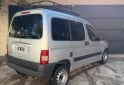 Utilitarios - Peugeot Partner 2014 Diesel 150000Km - En Venta