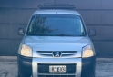 Utilitarios - Peugeot Partner 2014 Diesel 150000Km - En Venta