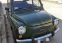 Autos - Fiat 600 S / modelo 1977 1983 Nafta 92225Km - En Venta