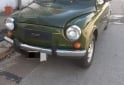 Autos - Fiat 600 S / modelo 1977 1983 Nafta 92225Km - En Venta