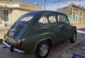 Autos - Fiat 600 S / modelo 1977 1983 Nafta 92225Km - En Venta