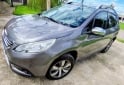 Autos - Peugeot 2008 1.6 Sport 2017 Nafta 117000Km - En Venta