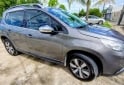 Autos - Peugeot 2008 1.6 Sport 2017 Nafta 117000Km - En Venta