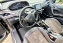 Autos - Peugeot 2008 1.6 Sport 2017 Nafta 117000Km - En Venta