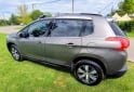 Autos - Peugeot 2008 1.6 Sport 2017 Nafta 117000Km - En Venta