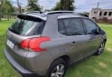 Autos - Peugeot 2008 1.6 Sport 2017 Nafta 117000Km - En Venta