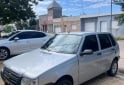 Autos - Fiat Fiat uno fire 2010 2010 Nafta 174000Km - En Venta