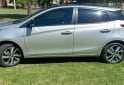 Autos - Toyota Yaris S Full 2021 Nafta 39000Km - En Venta