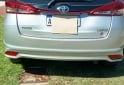 Autos - Toyota Yaris S Full 2021 Nafta 39000Km - En Venta