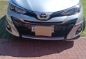 Autos - Toyota Yaris S Full 2021 Nafta 39000Km - En Venta