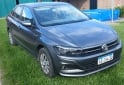 Autos - Volkswagen Virtus 2018 Nafta 73000Km - En Venta