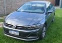 Autos - Volkswagen Virtus 2018 Nafta 73000Km - En Venta