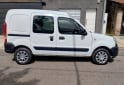 Utilitarios - Renault KANGOO CONFORT 1.6 5A 2017 GNC 145000Km - En Venta