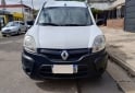 Utilitarios - Renault KANGOO CONFORT 1.6 5A 2017 GNC 145000Km - En Venta